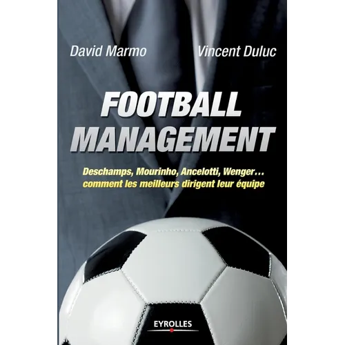 Football management