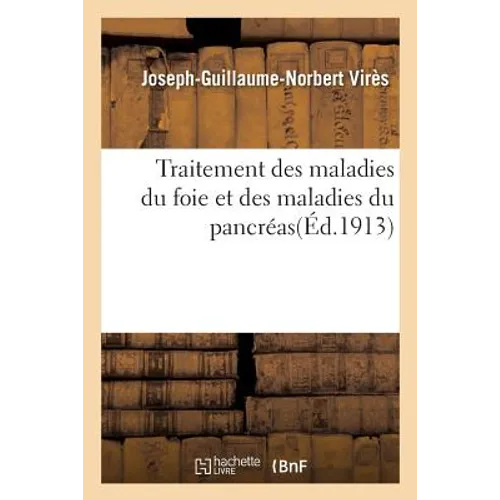 Traitement Des Maladies Du Foie Et Des Maladies Du Pancréas