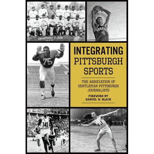 Integrating Pittsburgh Sports