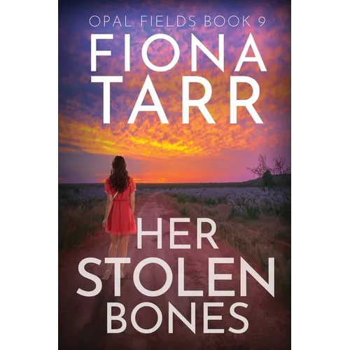 Her Stolen Bones