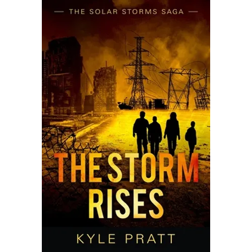 The Storm Rises