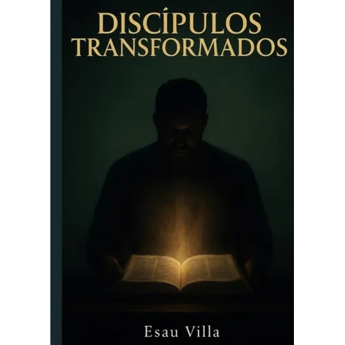 Discipulos Transformados