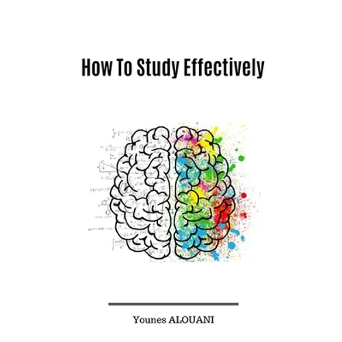 How to study effectively