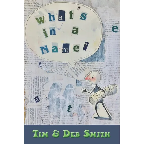 What's in a Name?: Your Geography Hall of Fame