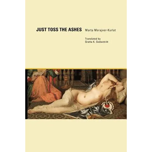 Just Toss the Ashes