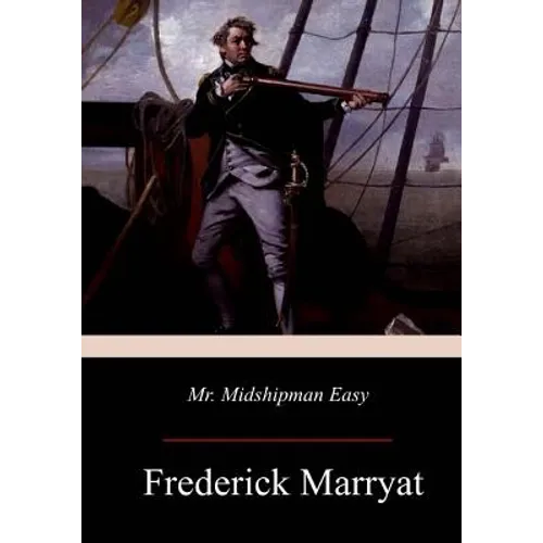 Mr. Midshipman Easy