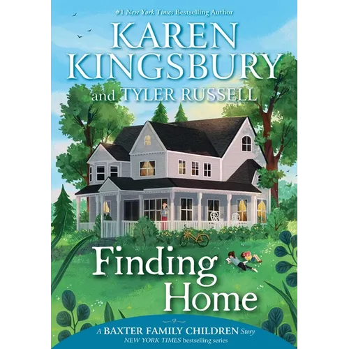 Finding Home