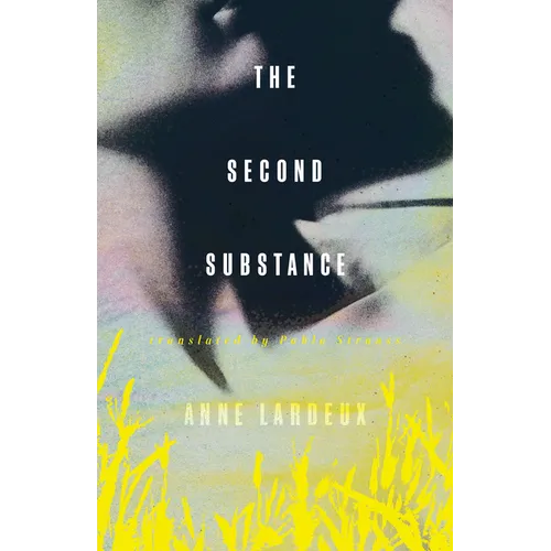 The Second Substance