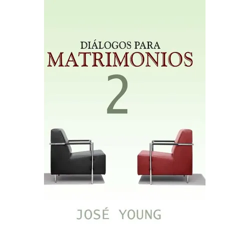 Diálogos para matrimonios 2