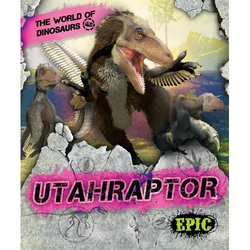 Utahraptor