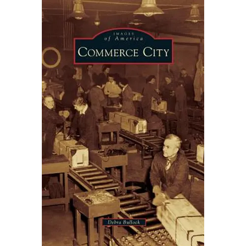 Commerce City