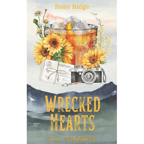 Wrecked Hearts