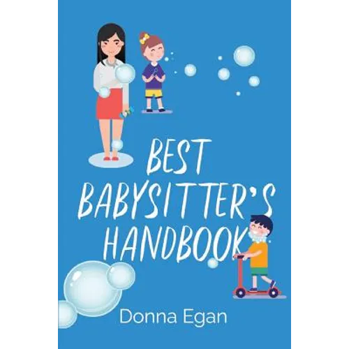 Best Babysitter's Handbook