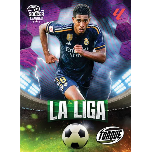 La Liga