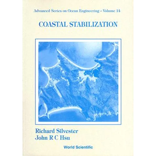 Coastal Stabilization (V14)