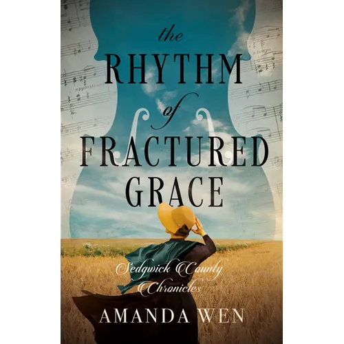 The Rhythm of Fractured Grace