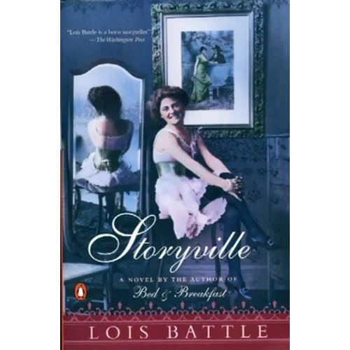 Storyville