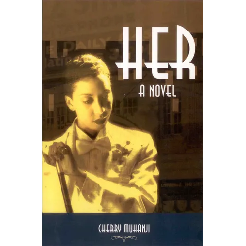 Her, 2nd Edition