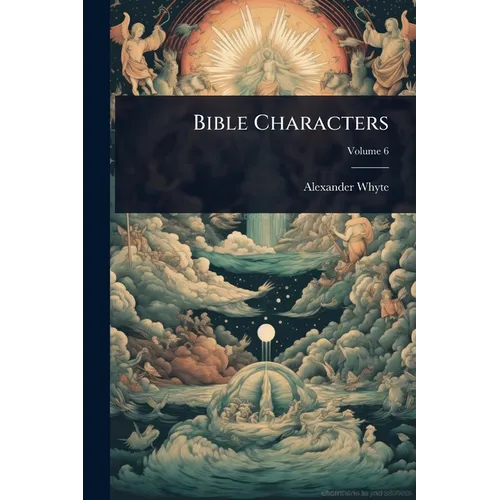 Bible Characters