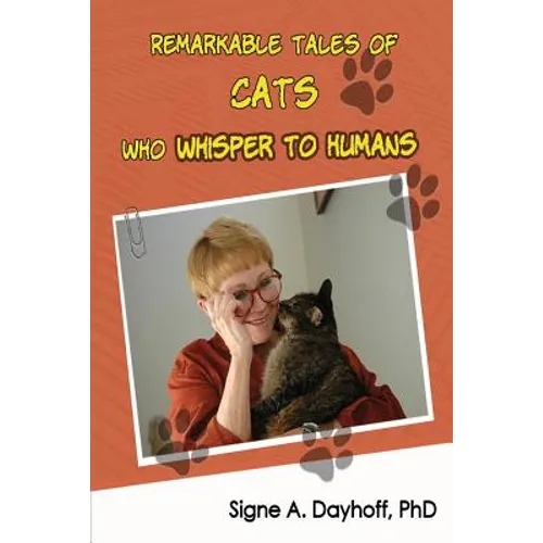 Remarkable Tales of Cats Who Whisper To Humans
