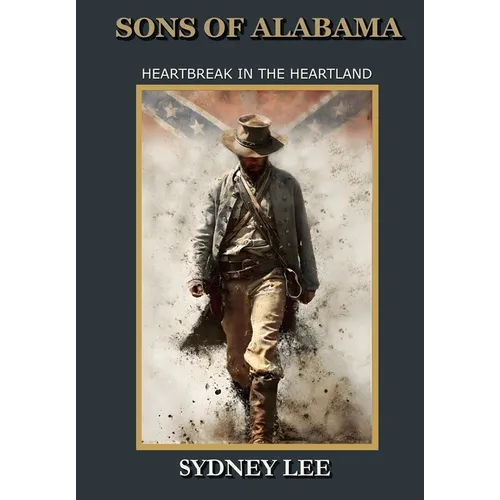 Sons of Alabama: Heartbreak in the Heartland