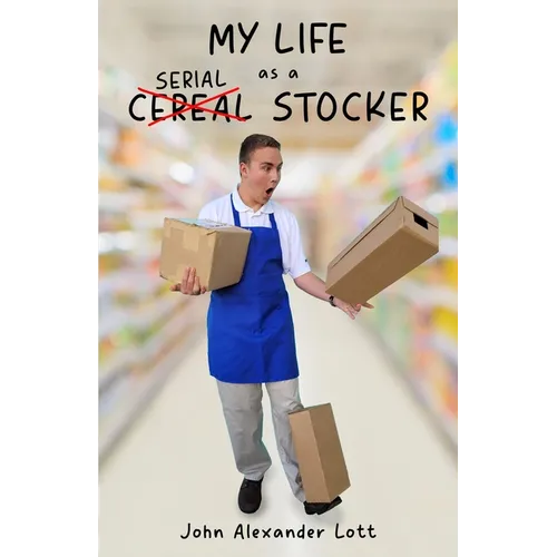 My Life as a Serial Stocker