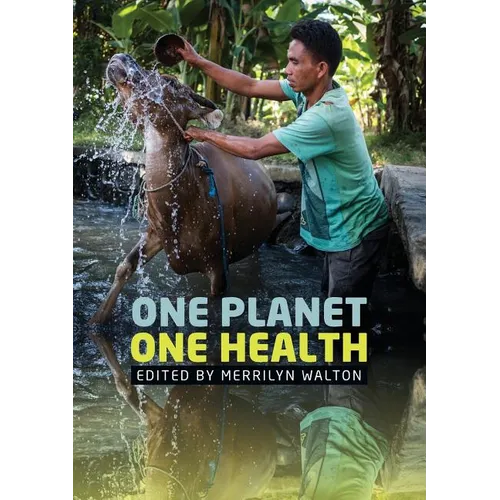 One Planet, One Health