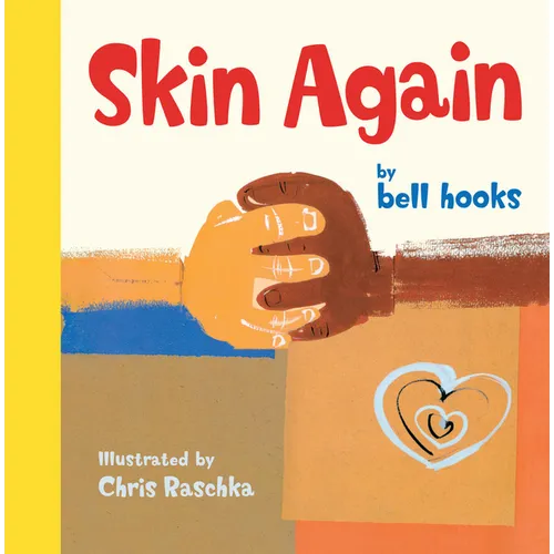 Skin Again