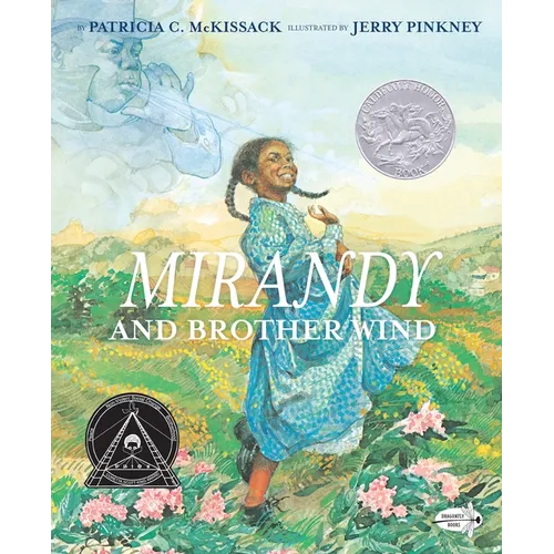 Mirandy and Brother Wind