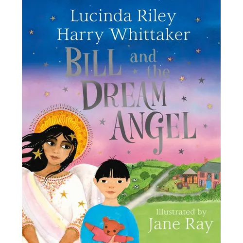 Bill and the Dream Angel