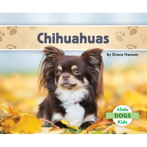 Chihuahuas