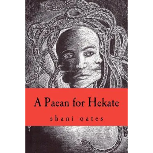 A Paean for Hekate