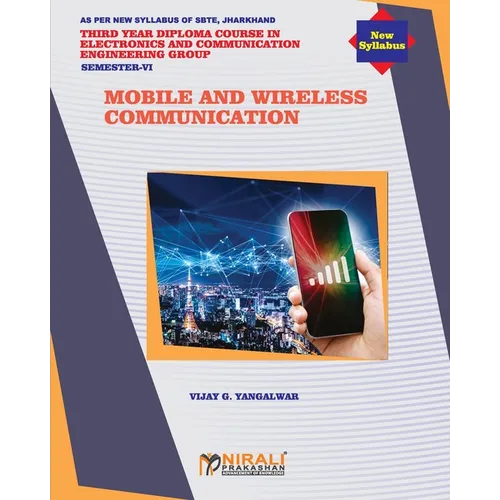 Mobile and Wireless Communication