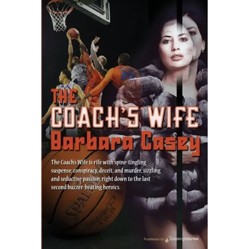 The Coach's Wife