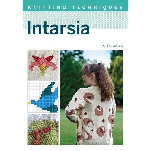 Intarsia