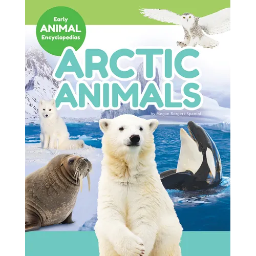 Arctic Animals