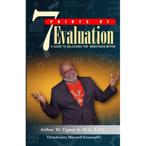 7 Points of Evaluation: Unlocking The Greatness Within