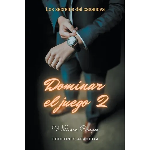 Dominar el Juego 2