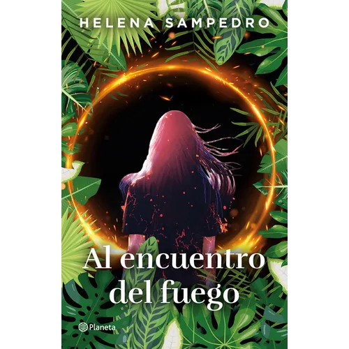 Al Encuentro del Fuego / Encountering the Fire