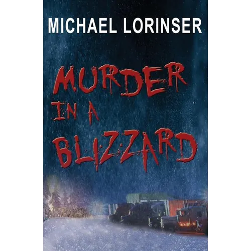 Murder In a Blizzard
