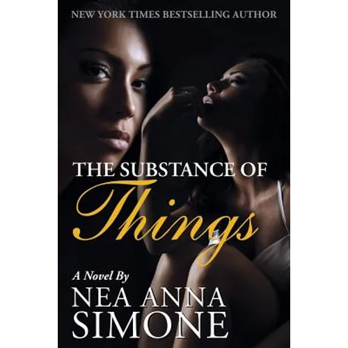 The Substance of Things