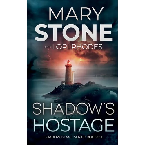 Shadow's Hostage