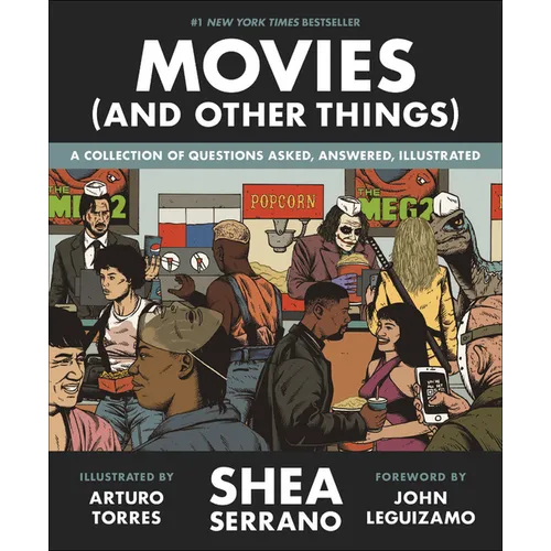 Movies (and Other Things)