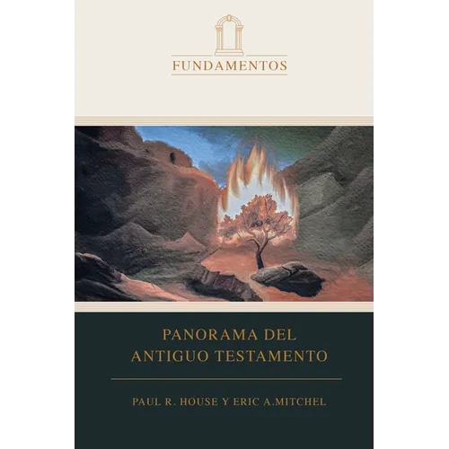 Panorama del Antiguo Testamento