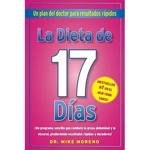 La Dieta de 17 Dias