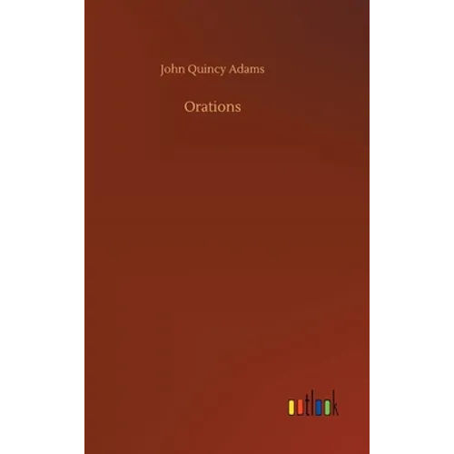 Orations