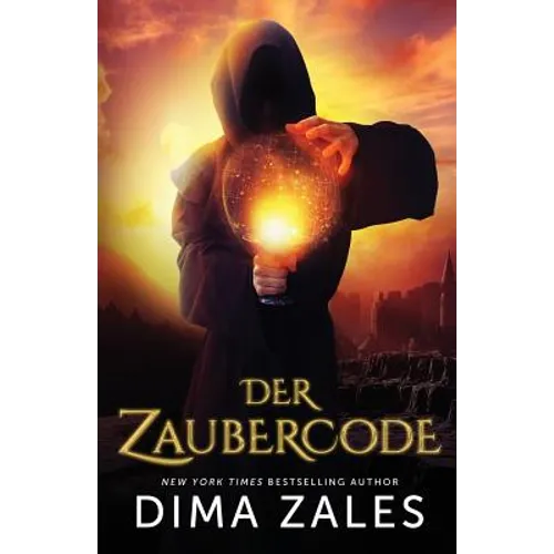 Der Zaubercode