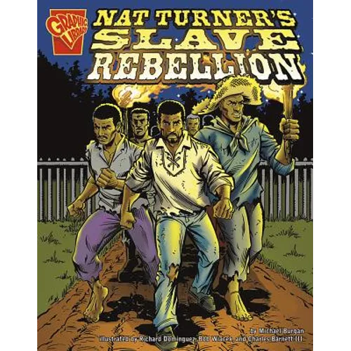 Nat Turner's Slave Rebellion