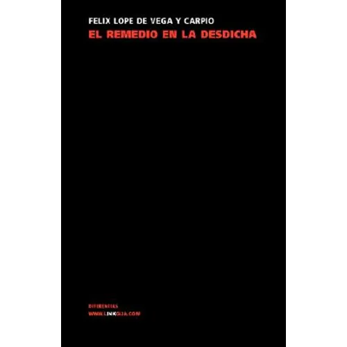 El remedio en la desdicha
