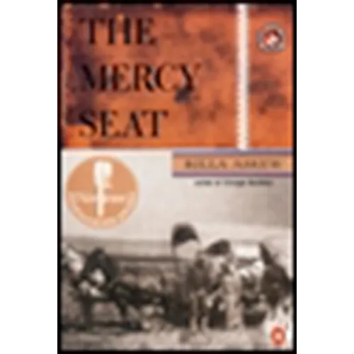 The Mercy Seat
